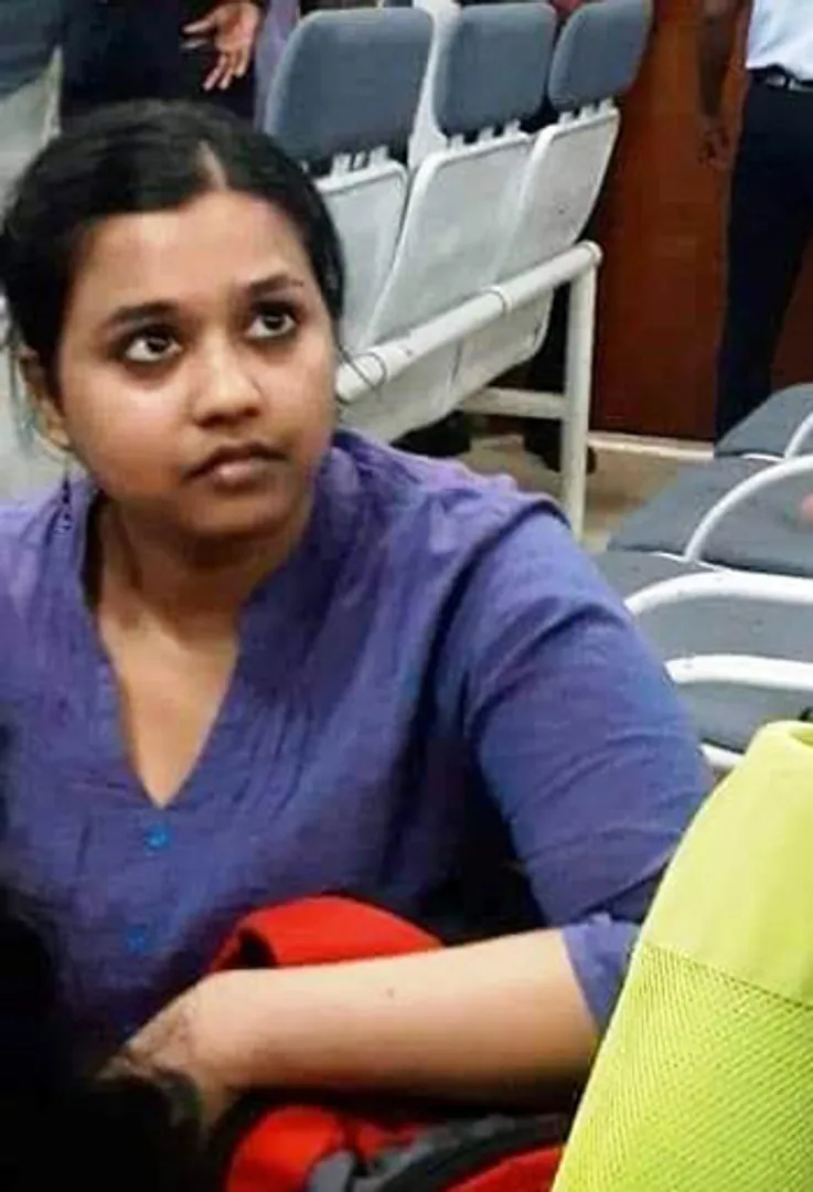 பாஜகவுக்கு எதிராக முழக்கமிட்டதால் கைதான மாணவி சோபியா விடுவிப்பு! 